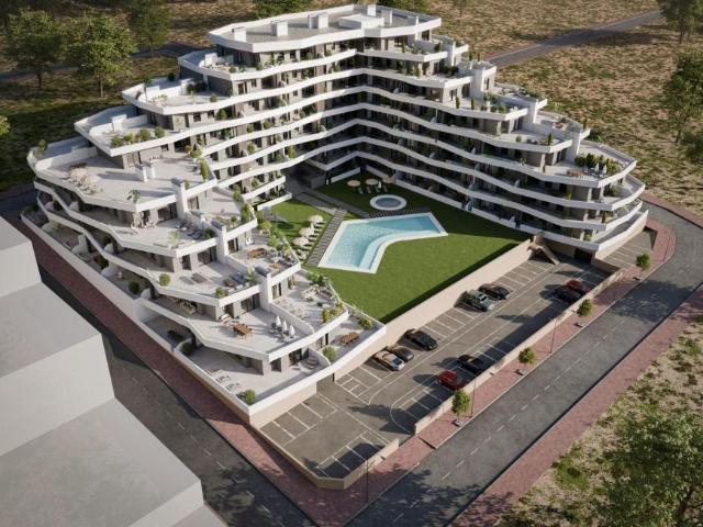 Apartamento en venta en el Baix Segura / La Vega Baja, Valencia