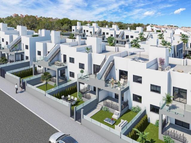 Apartamento en venta en el Baix Segura / La Vega Baja, Valencia