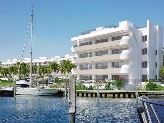 Apartamento en venta en Districte 6, Barcelonès