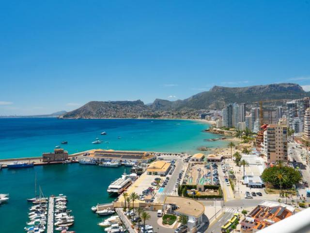 Apartamento en venta en San Gabriel, la Marina Alta