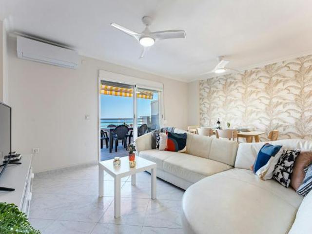 Apartamento en alquiler en Costa del Sol Occidental, Andalucía