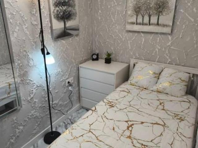 Apartamento en venta en l'Horta Sud, Valencia