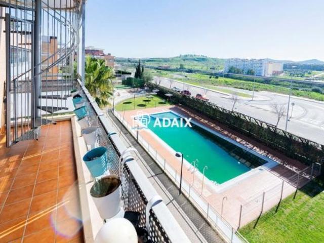 Ático en venta en Cáceres, Extremadura