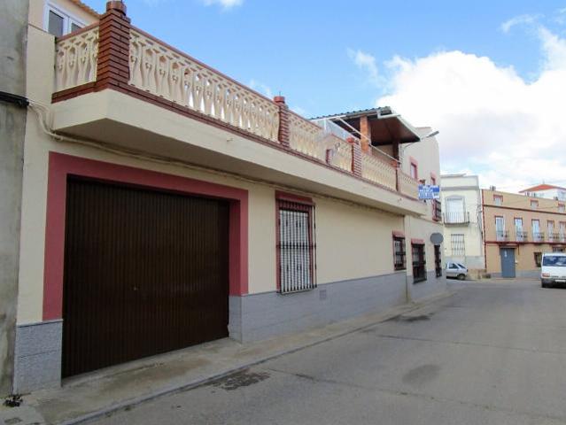 Casa en venta en Aceuchal