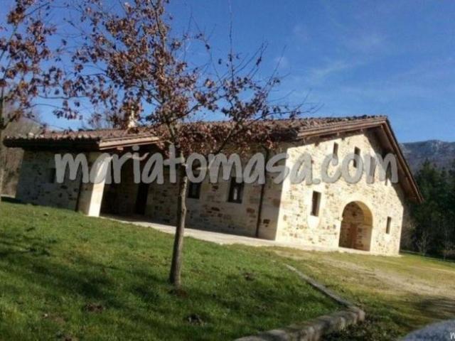Casa en venta en Arabako lautada, Guipúzcoa