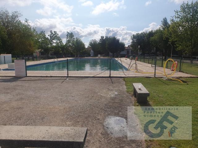 Casa en venta en Alcaracejos