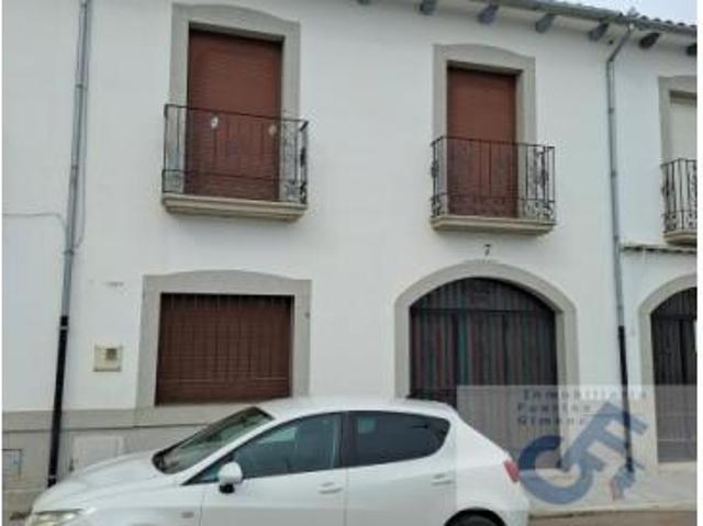 Casa en venta en Alcaracejos