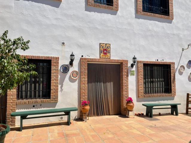 Casa en alquiler en Pilarejo, La Axarquía
