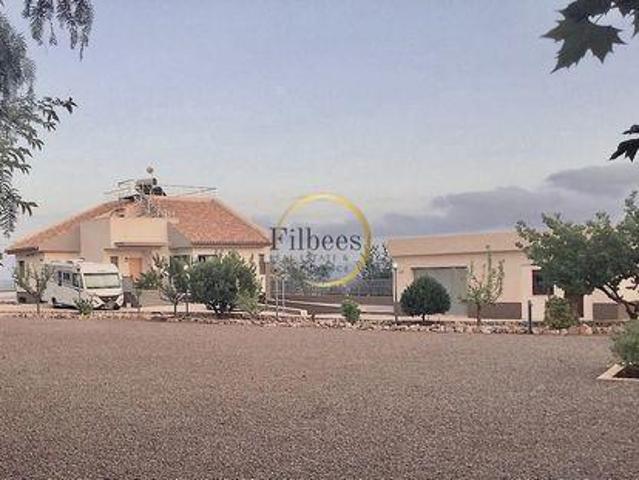 Casa en venta en Aledo, Las Canales