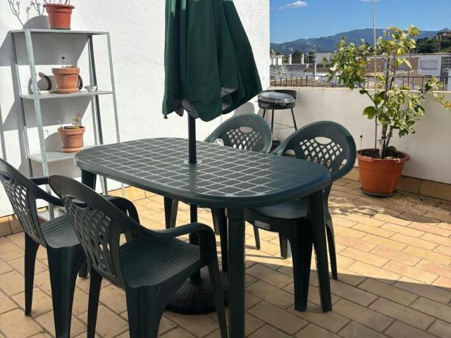 Casa en alquiler en Barriada Nueva, Algar