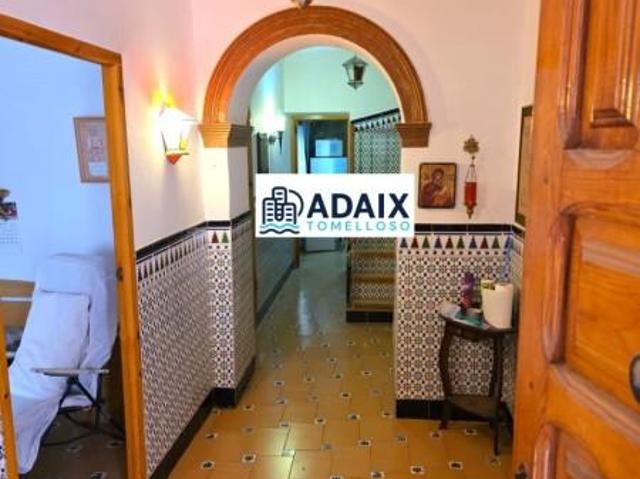 Casa en venta en La Solana, Castilla-La Mancha