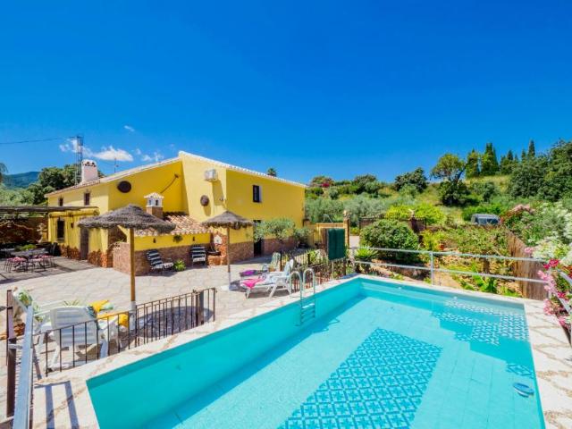 Casa en alquiler en Alhaurín De La Torre