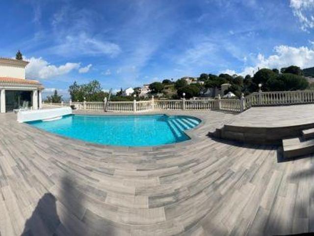 Casa en venta en Pinos de Alhaurín, Valle del Guadalhorce