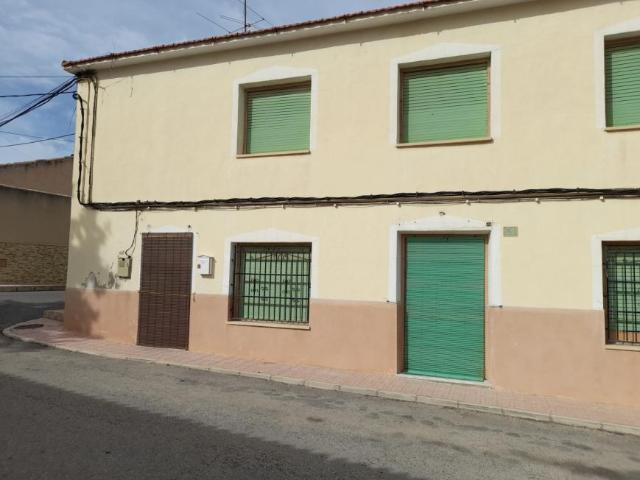 Casa en venta en Cases del Senyor, el Vinalopó Mitjà / El Vinalopó Medio