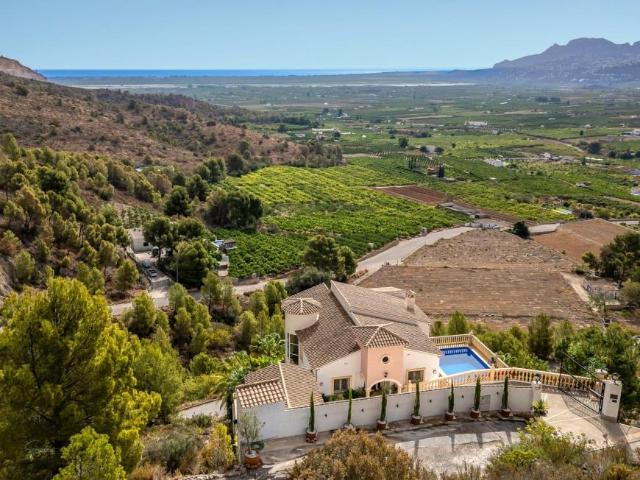 Casa en venta en la Marina Alta, Valencia
