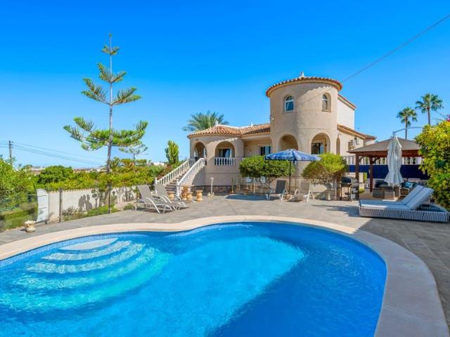 Casa en venta en Centro, el Baix Segura / La Vega Baja