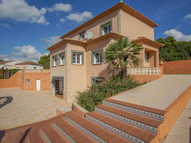 Casa en venta en San Bernardo, la Marina Alta