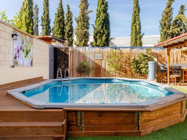 Casa en alquiler en Urbanització L'Almadrava, l'Alacantí