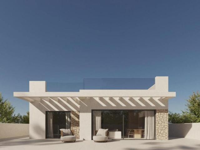 Casa en venta en Urbanització L'Alberca, la Marina Baixa