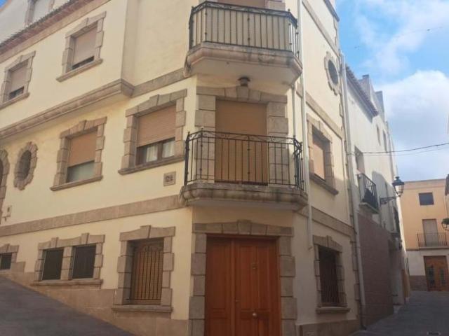Casa en venta en Pobles del Nord, Comarca de València