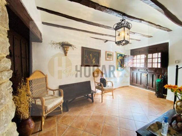 Casa en venta en Almajano, Castilla y León