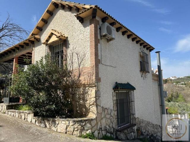 Casa en venta en Almedinilla, Andalucía