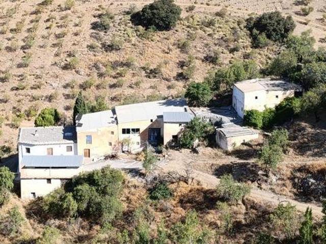 Casa en venta en Comarca de la Alpujarra Granadina, Andalucía