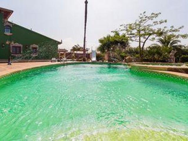 Casa en venta en Centro, el Baix Segura / La Vega Baja
