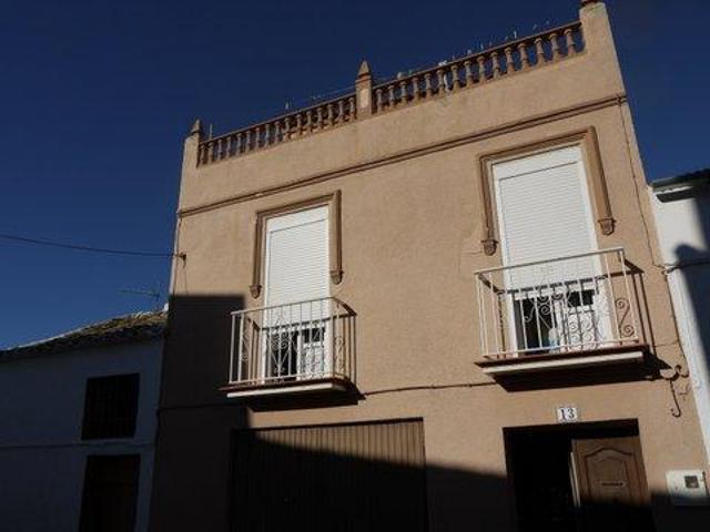 Casa en venta en Pruna, Andalucía
