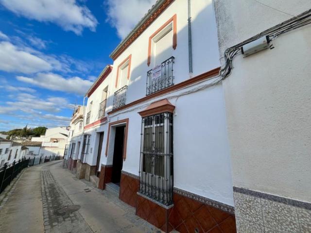 Casa en venta en Barriada Constitución, Olvera