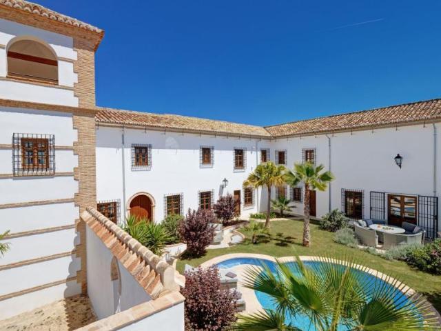 Casa en venta en Antequera, Andalucía