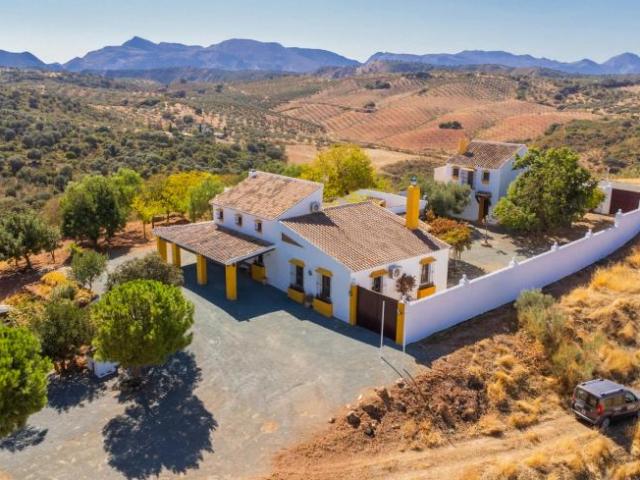 Casa en alquiler en Nororma, Andalucía