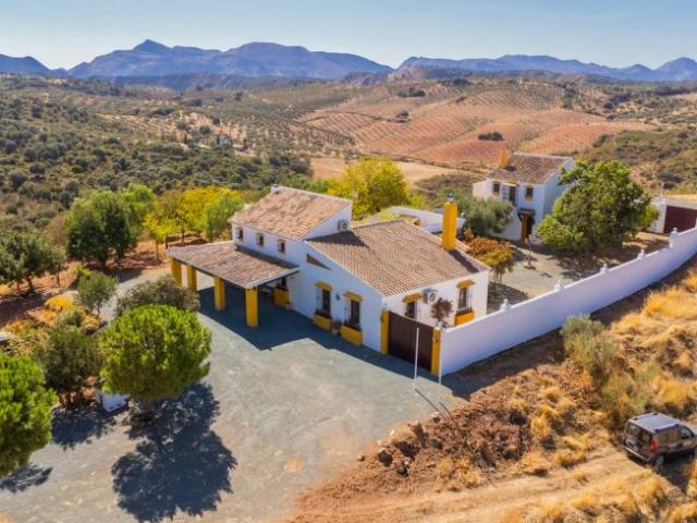 Casa en alquiler en Archidona, Málaga