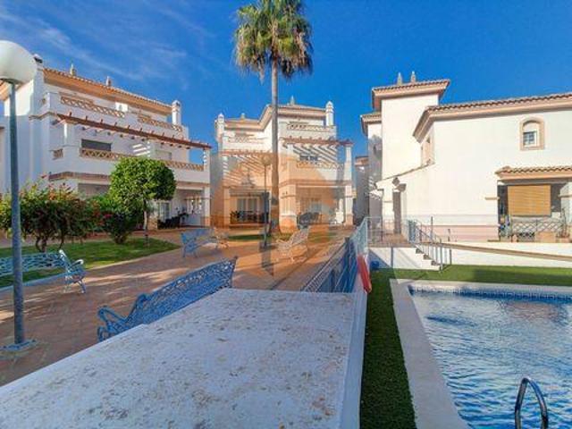 Casa en venta en Costa Occidental, Andalucía