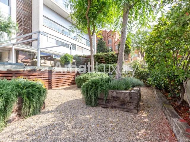 Casa en venta en Sant Gervasi - la Bonanova, Barcelona