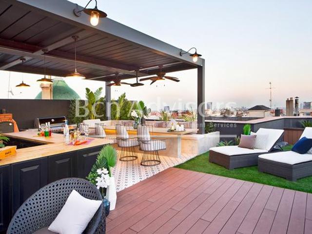 Casa en venta en Sarrià - Sant Gervasi, Barcelonès