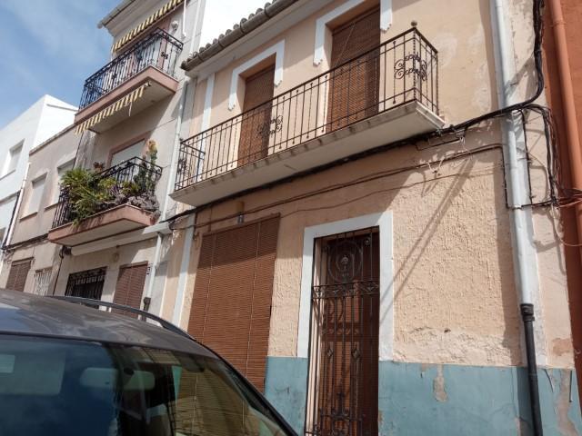 Casa en venta en la Safor, Valencia