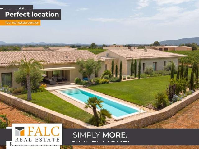 Casa en venta en Biniali, Pla de Mallorca
