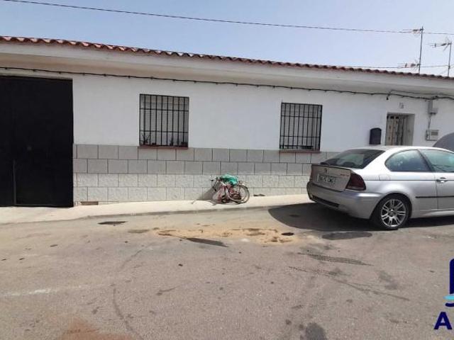 Casa en venta en Burujón, Castilla-La Mancha