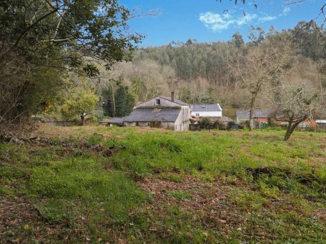 Casa en venta en O Eume, Galicia