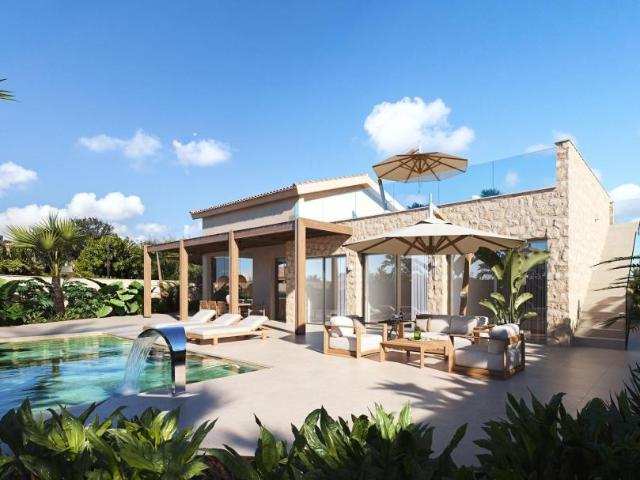 Casa en venta en Rincón de San Ginés, Campo de Cartagena y Mar Menor