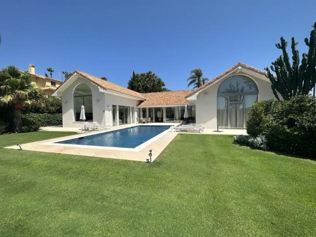 Casa en venta en Pueblo Nuevo, Campo de Gibraltar