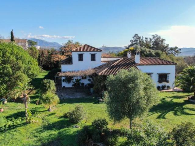 Casa en venta en Campo de Gibraltar, Andalucía