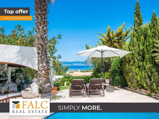 Casa en venta en Llucmajor, Migjorn