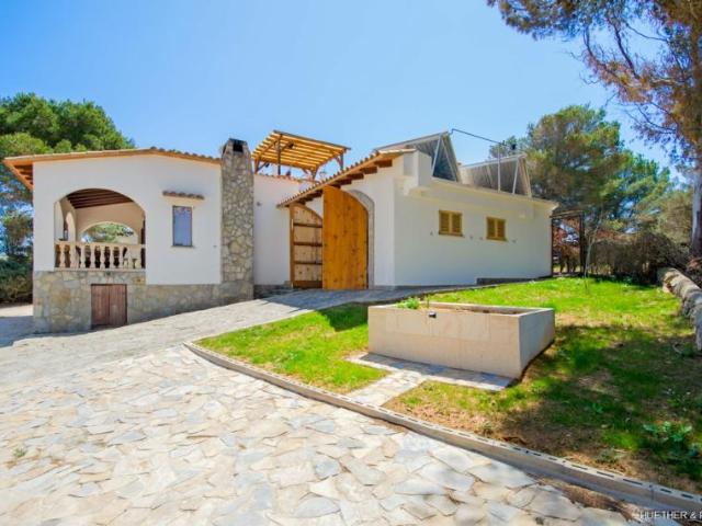 Casa en venta en Manacor, Llevant