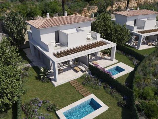 Casa en venta en Sierra de Huelva, Andalucía