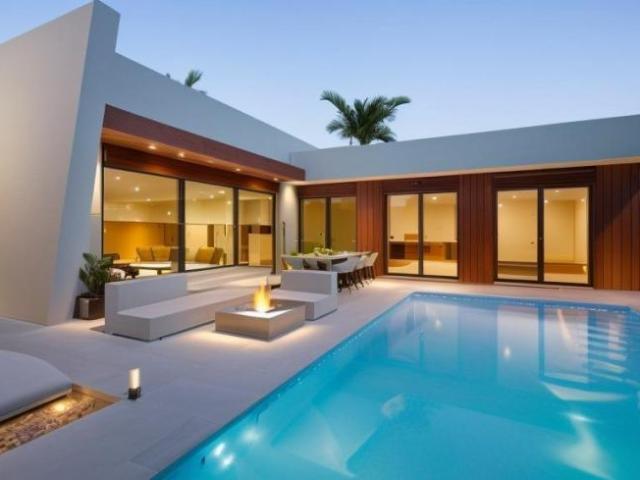 Casa en venta en Noroeste, Murcia