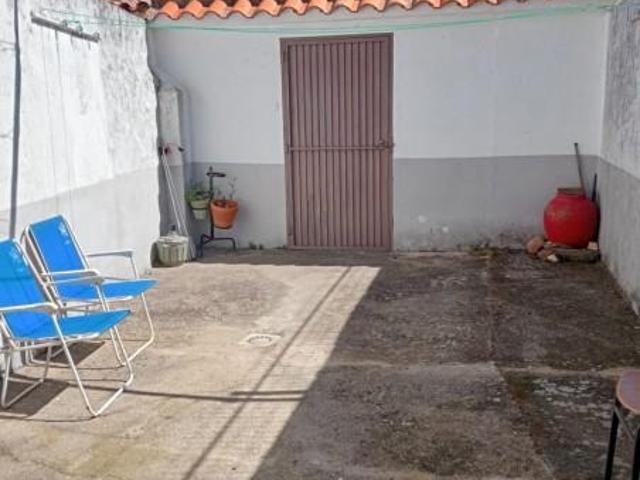 Casa en venta en Calzadilla, Extremadura