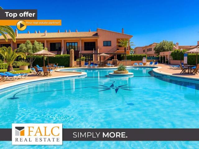 Casa en venta en Migjorn, Baleares