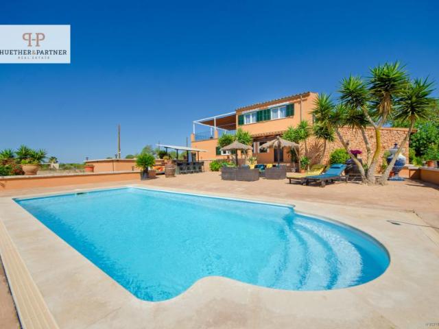 Casa en venta en Migjorn, Baleares